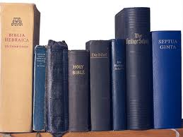 bibles