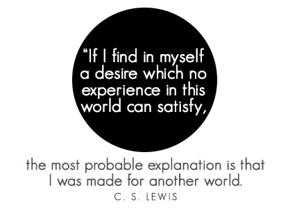 Made-For-Another-World