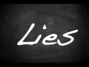 lies