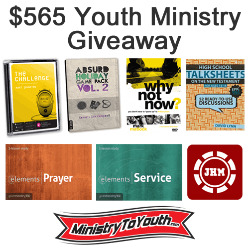 ministry-to-youth-giveaway